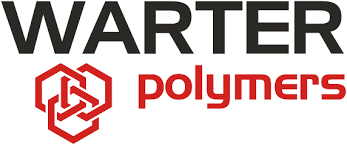 Warter polymers - logo